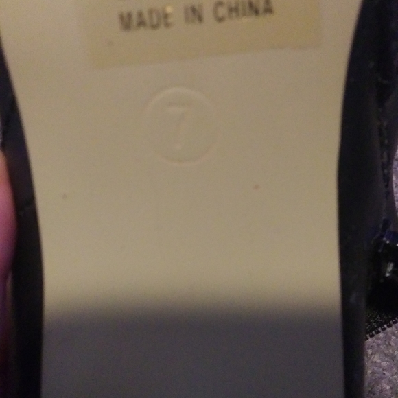 T.G. by K.S.C Booties - Picture 8 of 9